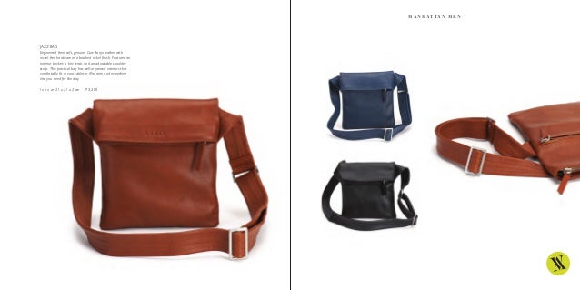 Viari Adult Leather Berkeley Campus Satchel