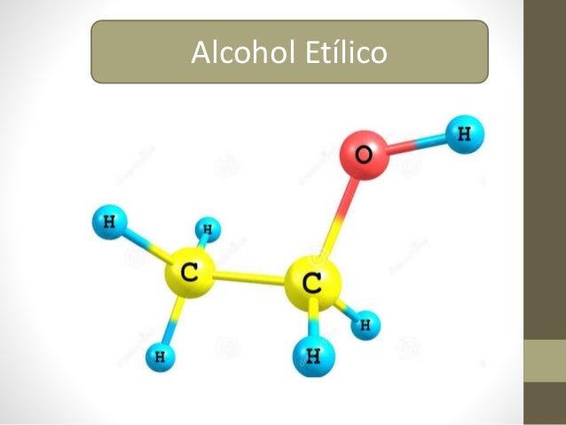 METABOLISMO DEL ETANOL