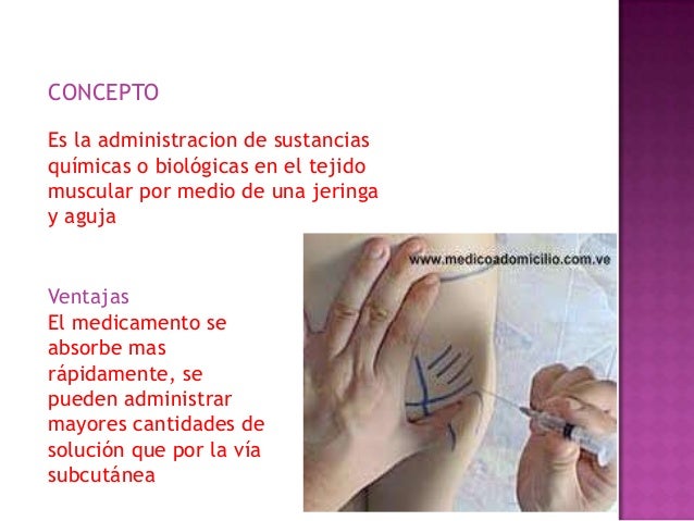 Tecnica De Z Para Inyectar Hierro es.slideshare.net