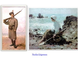Nicolae Grigorescu
 