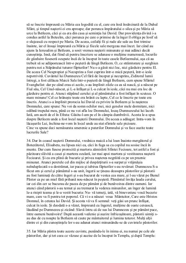 Viata Maicii Domnului Sfantul Maxim Marturisitorul