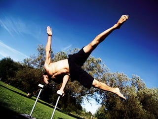 The Psychological Benefits of Yoga | Viatcheslav Goloubov
