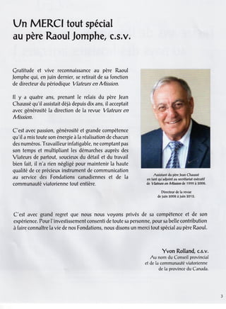 Viateurs mission-decembre-2012