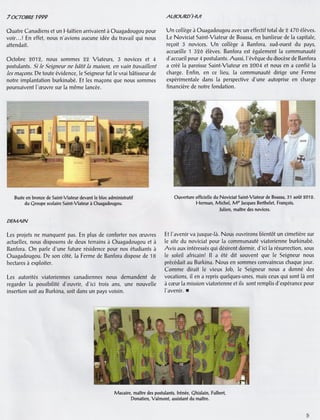 Viateurs mission-decembre-2012