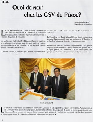 Viateurs mission-decembre-2012