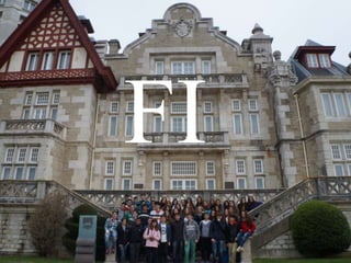 Viatge 4t eso bilbao