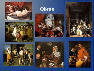 Obres 