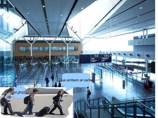 Que arribem al caribe


YUPII!!
 