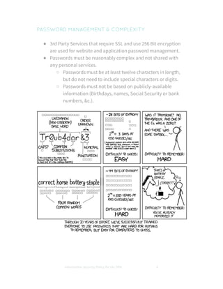Via TRM Information Security Policy and Disaster Recovery Plan v 022616 ...