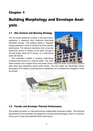 Via Verde HVAC Technical Analysis note12 | PDF