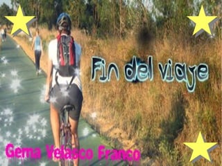 Via verde Molino De Agua