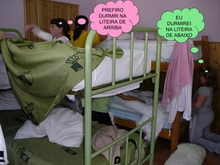 VIAXE A MADRID. 1º DÍA