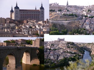 VIAXE A MADRID. 1º DÍA