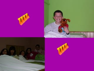 VIAXE A MADRID. 1º DÍA