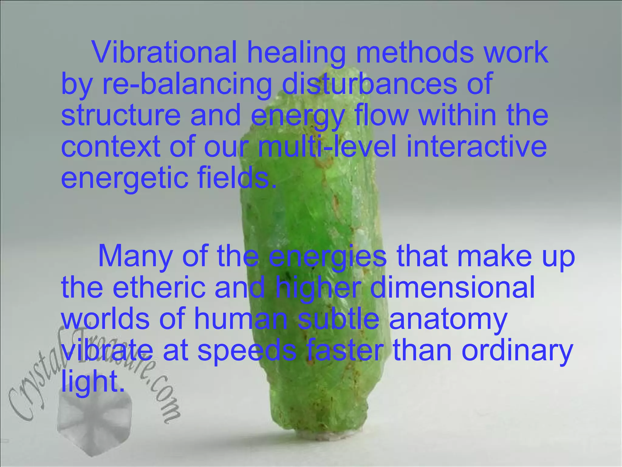 Feeling Intense Vibrations: Understanding The Sensation And ... - Healthdor
