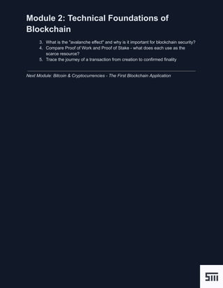 Vibe-Coding-Blockchain - Module 2 - Technical Foundations of Blockchain ...