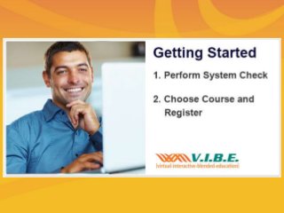 Virtual Online Live Classroom Training
