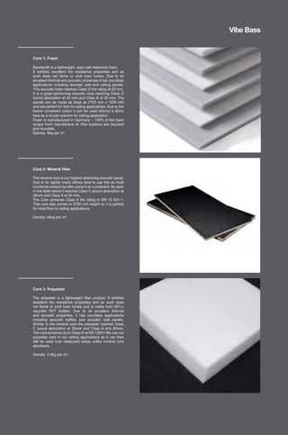 VibeByVision Brochure 2023 | PDF