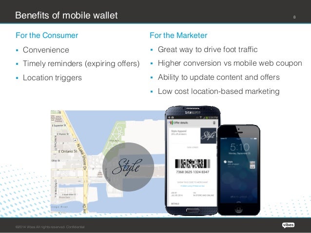 Google wallet coupons