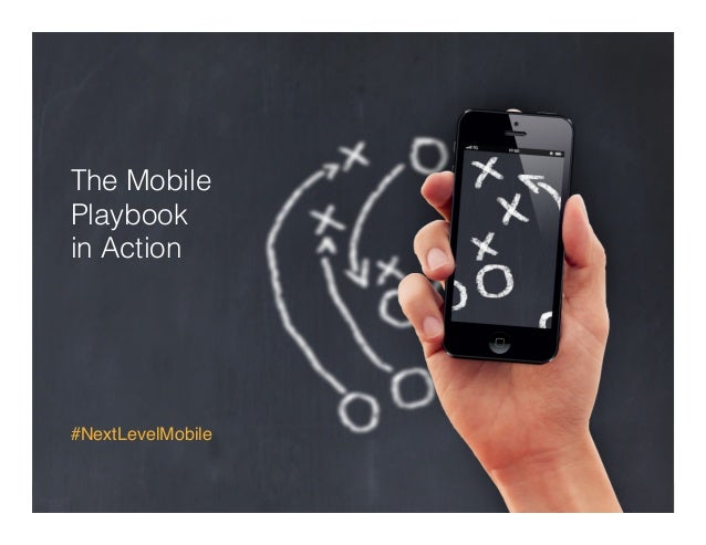 Vibes And Guest Forrester Define Next Level Mobile Marketing