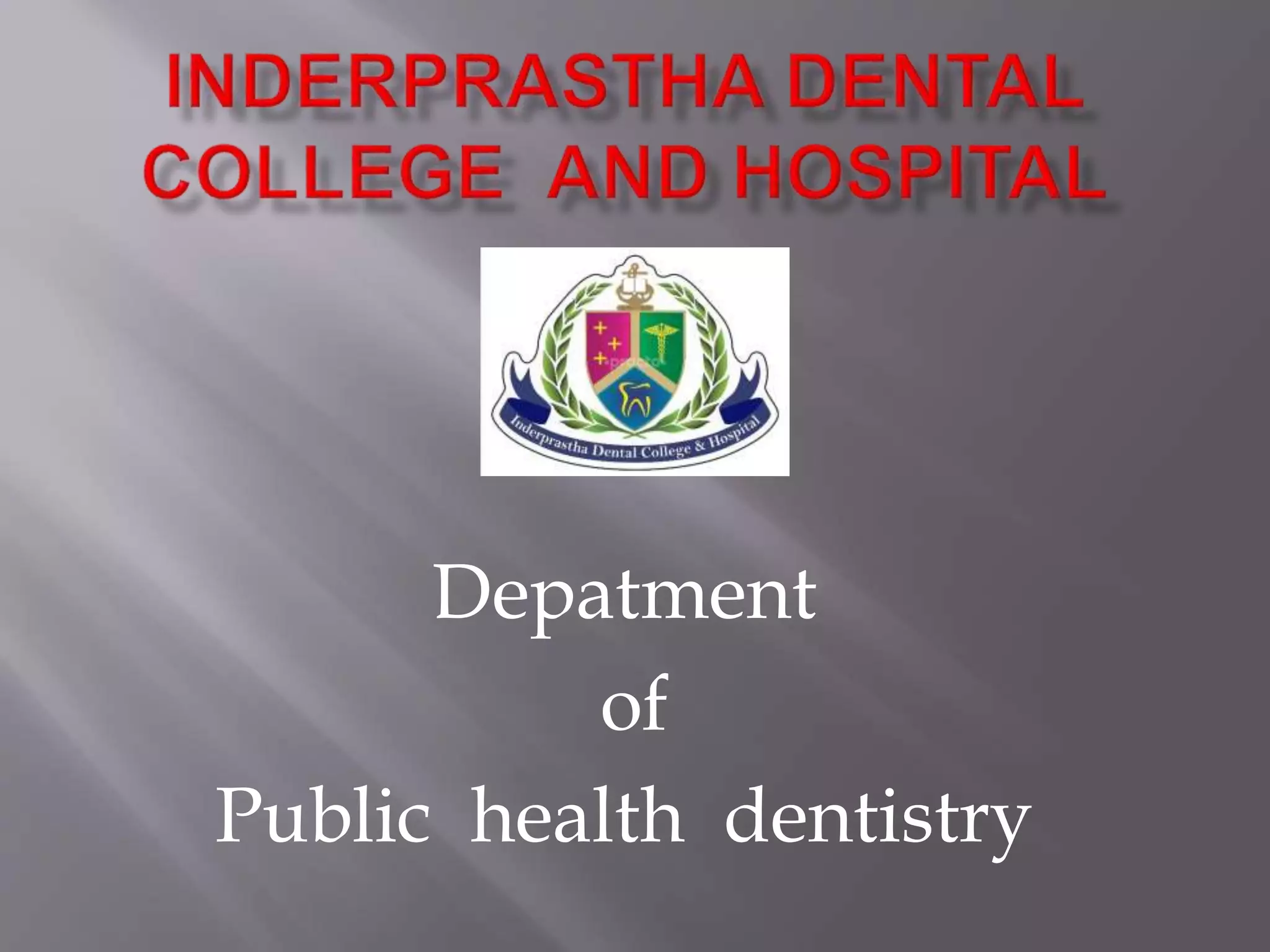 mechanism of action of fluoride in caries reduction PPT