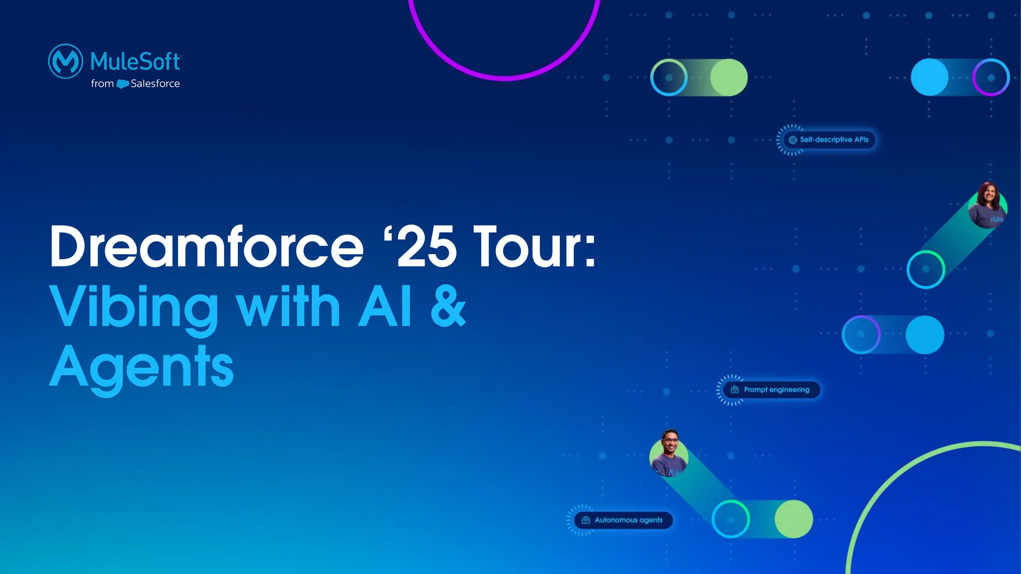 MuleSoft Meetup: Dreamforce'25 Tour- Vibing With AI & Agents.pdf