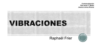 VIBRACIONES.ppsx