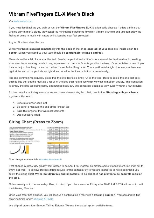 Two Five Apparel Sizing Chart