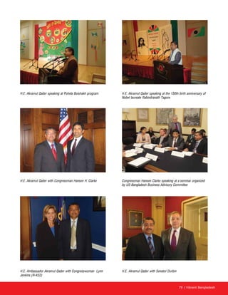 79 | Vibrant Bangladesh
 