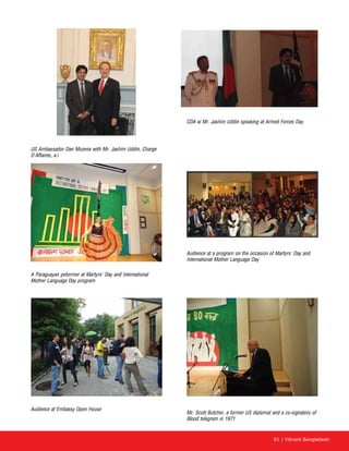 81 | Vibrant Bangladesh
 