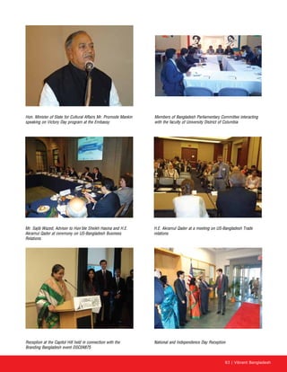 83 | Vibrant Bangladesh
 