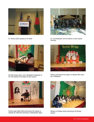 85 | Vibrant Bangladesh
 