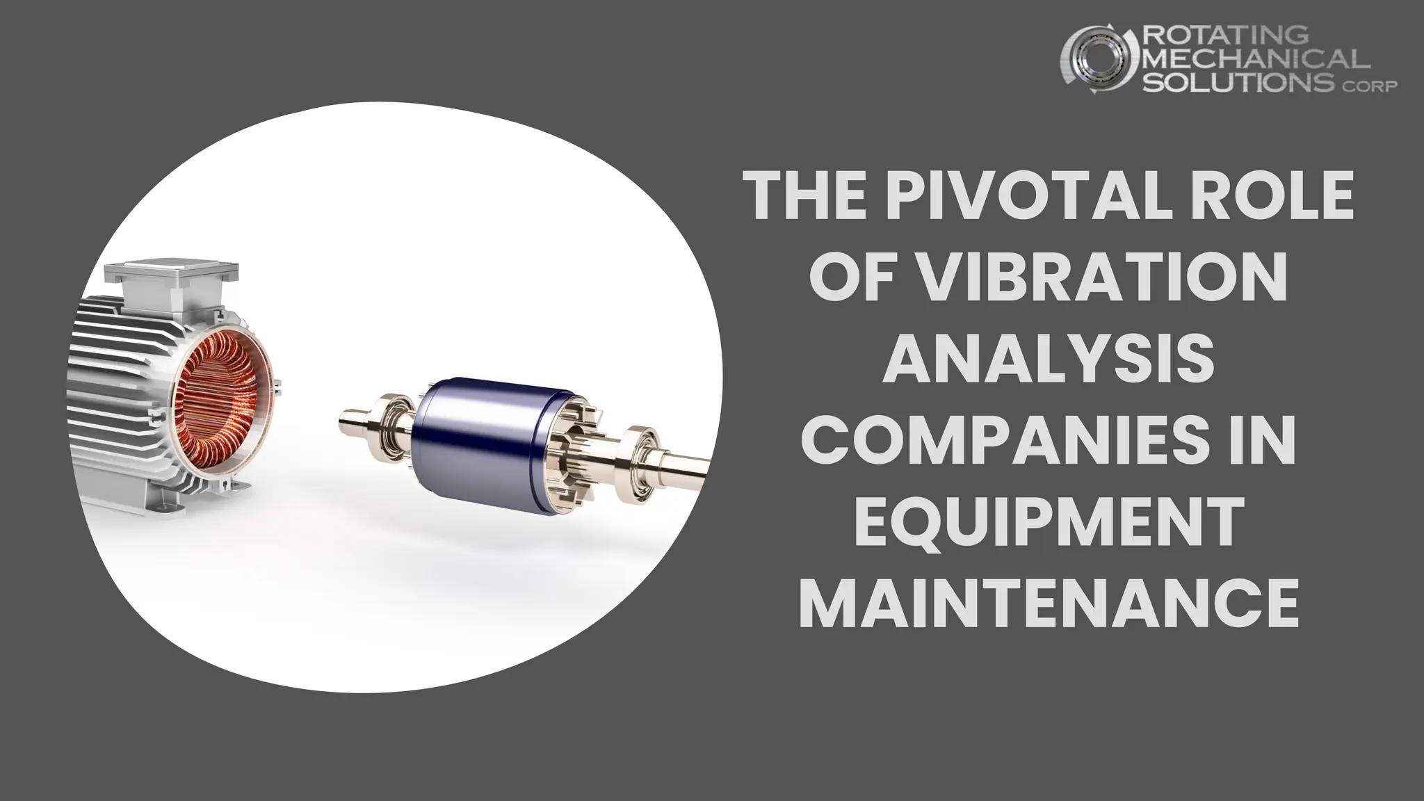 vibration analysis companies PPT
