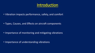 Vibration and Aviation new.pptx