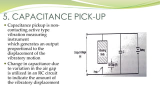Vibration measurements | PDF