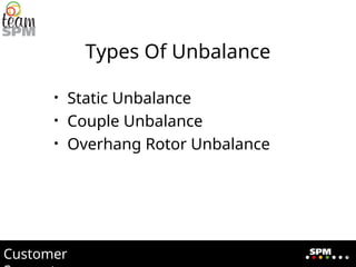 Vibration PPT.ppt for knowledge sharing. | PPT