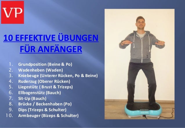 Vibrationsplatte 10 gratis vibrationsübungen.pptx
