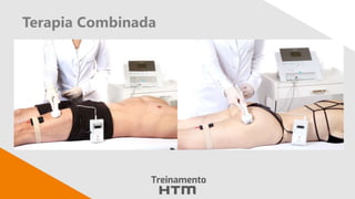 Terapia Combinada
 