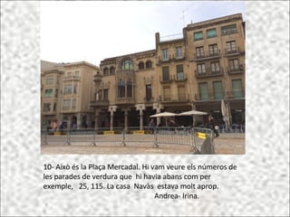 Víbria - Tomb per Reus