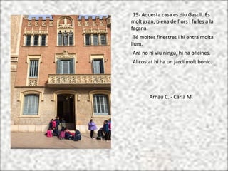 Víbria - Tomb per Reus