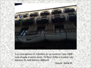 Víbria - Tomb per Reus