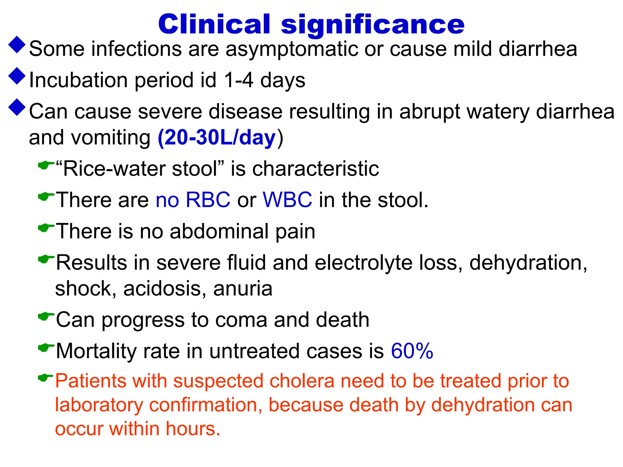 Vibrio cholera bacteriology advanced.ppt