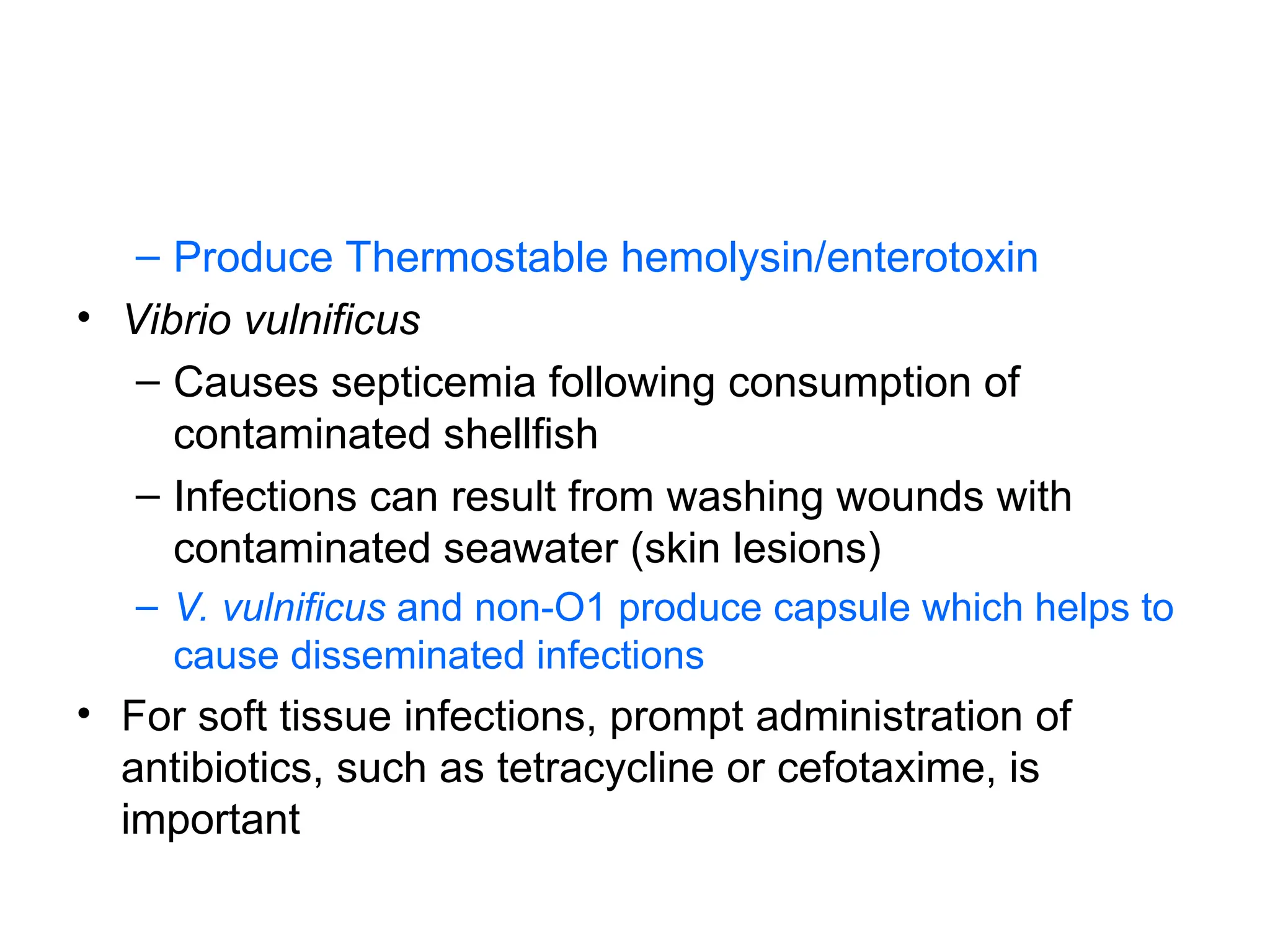 Vibrio cholera bacteriology advanced.ppt