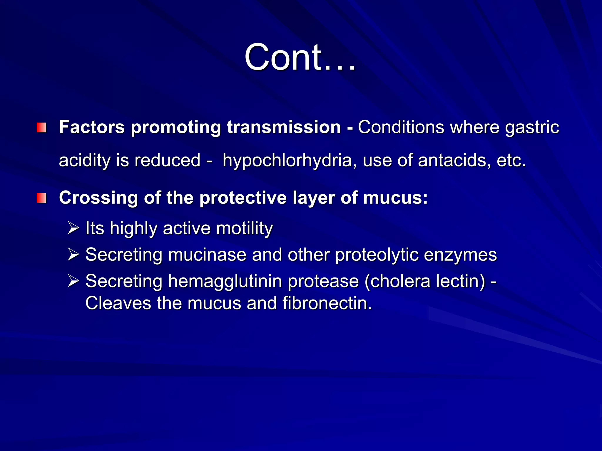 Vibrio cholera and Halophilic vibrio.ppt