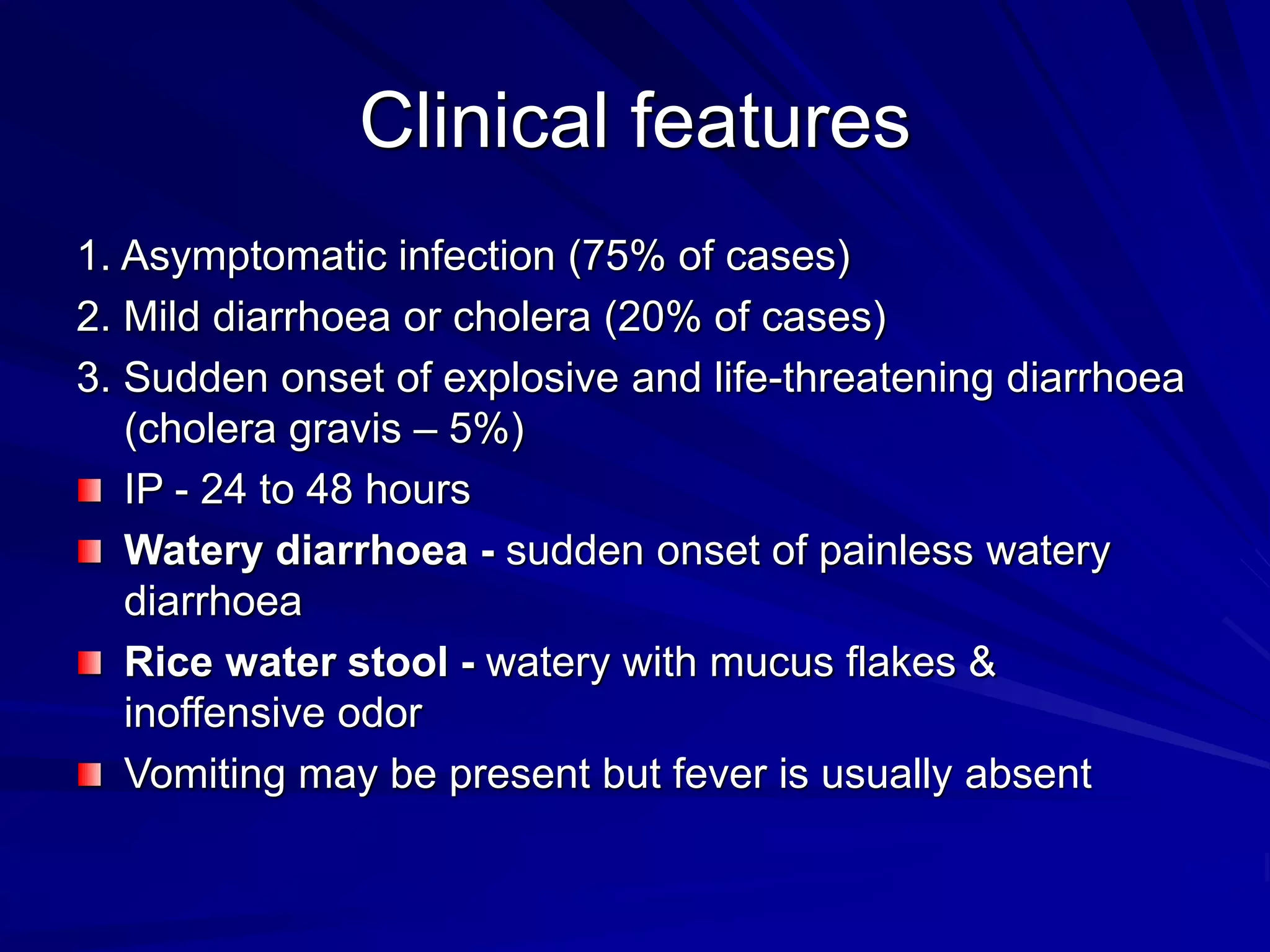 Vibrio cholera and Halophilic vibrio.ppt