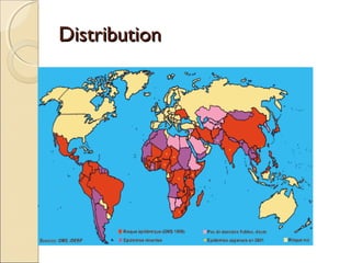 Distribution
 