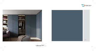 CT 152
Charcoal
31 32
Colour.
Changes Everything
 