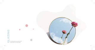 An excellent choice for your kitchen cabinets,
closets to add a mirror finish and take a
beautiful glance at your humble abode.
49 50
 