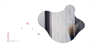 Decorate your interiors & add
a one-of-a-kind touch with exemplary
style to your space.
57 58
 