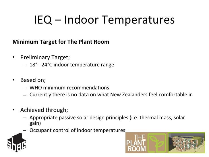 Recommended Room Temperature Nz Recommended Room Temperature Nz